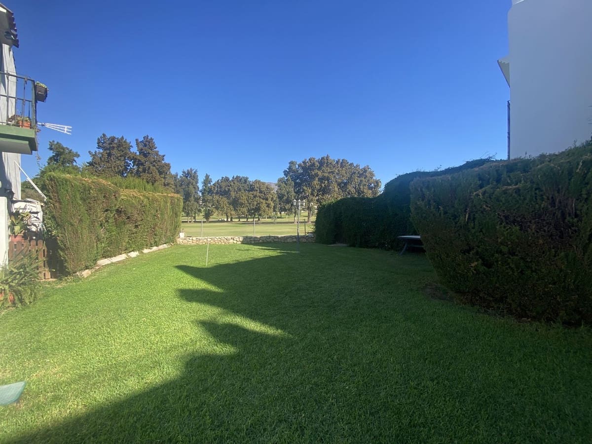 3 Zimmer Haus zu verkaufen in Mijas Golf mit Pool - 394.000 € (Ref: 10148239)