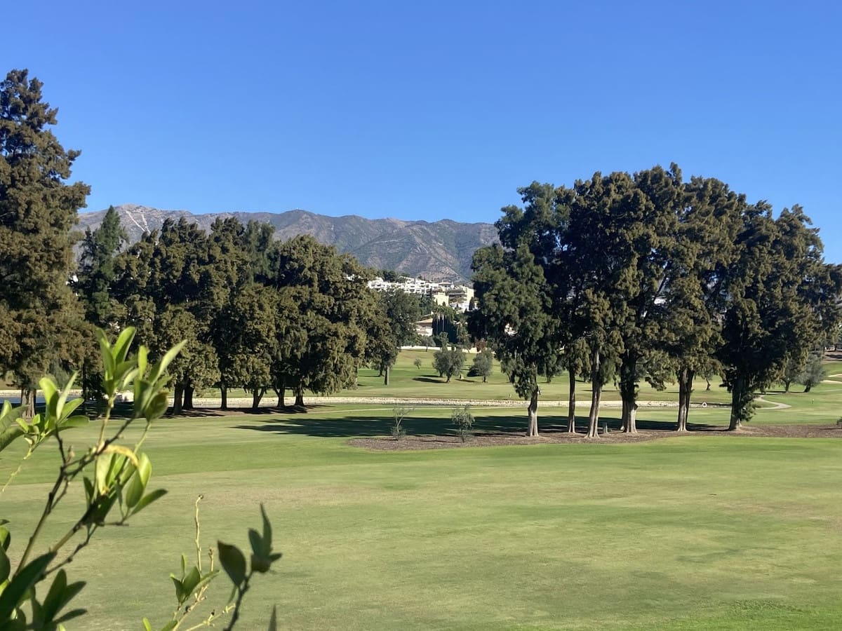 3 Zimmer Haus zu verkaufen in Mijas Golf mit Pool - 394.000 € (Ref: 10148239)