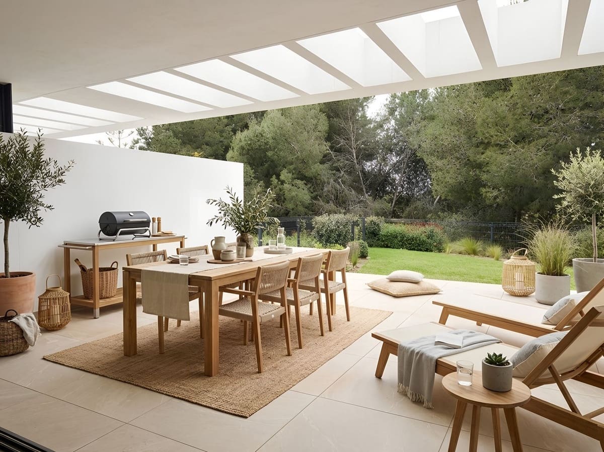 2 camera da letto Appartamento in vendita in Bahia de Marbella con piscina garage - 999.000 € (Rif: 10148241)