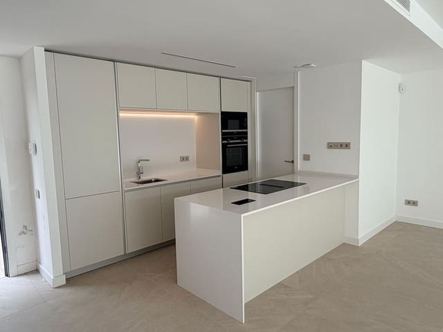2 camera da letto Appartamento in vendita in Bahía de Marbella, Marbella con piscina garage - 999.000 € (Rif: 10148241)