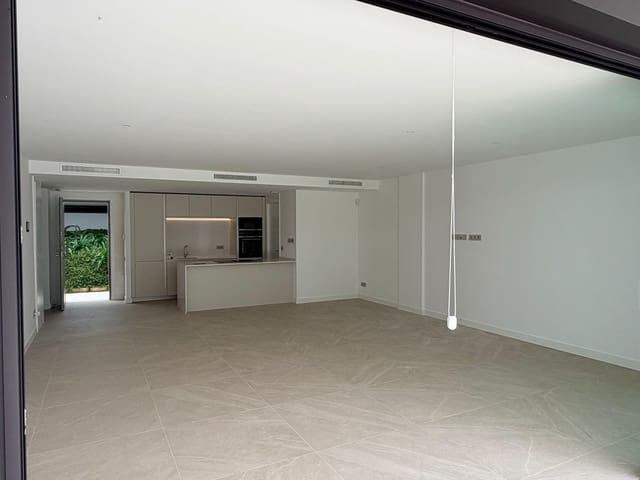 2 camera da letto Appartamento in vendita in Bahía de Marbella, Marbella con piscina garage - 999.000 € (Rif: 10148241)