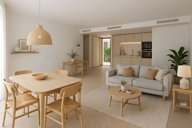 2 camera da letto Appartamento in vendita in Bahía de Marbella, Marbella con piscina garage - 999.000 € (Rif: 10148241)