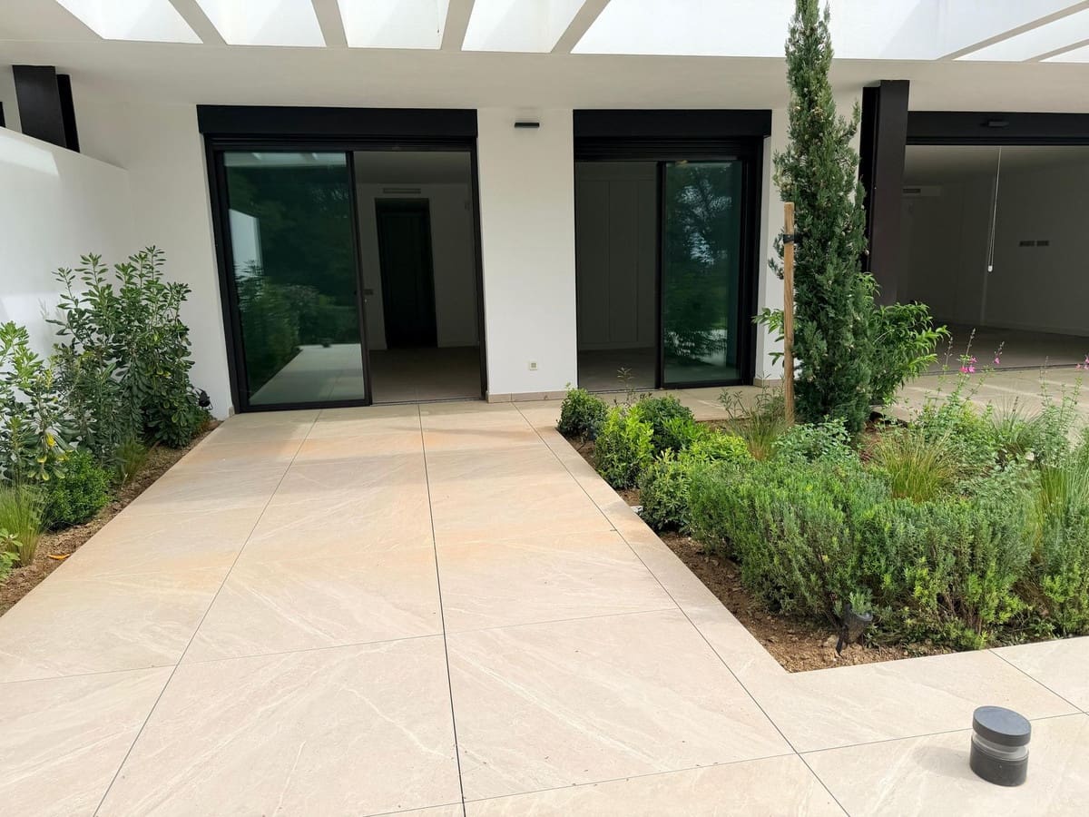 2 camera da letto Appartamento in vendita in Bahia de Marbella con piscina garage - 999.000 € (Rif: 10148241)