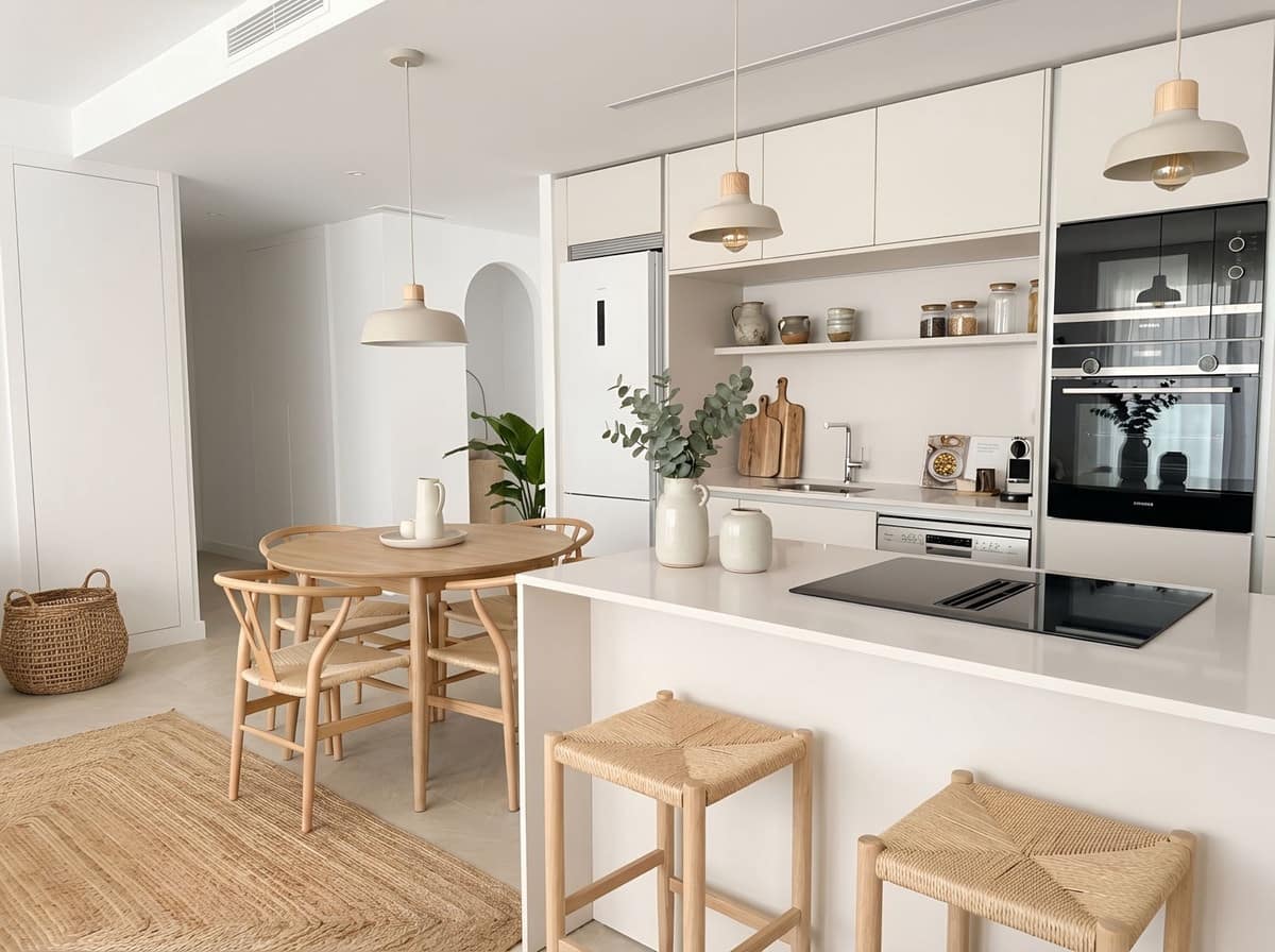 2 camera da letto Appartamento in vendita in Bahia de Marbella con piscina garage - 999.000 € (Rif: 10148241)
