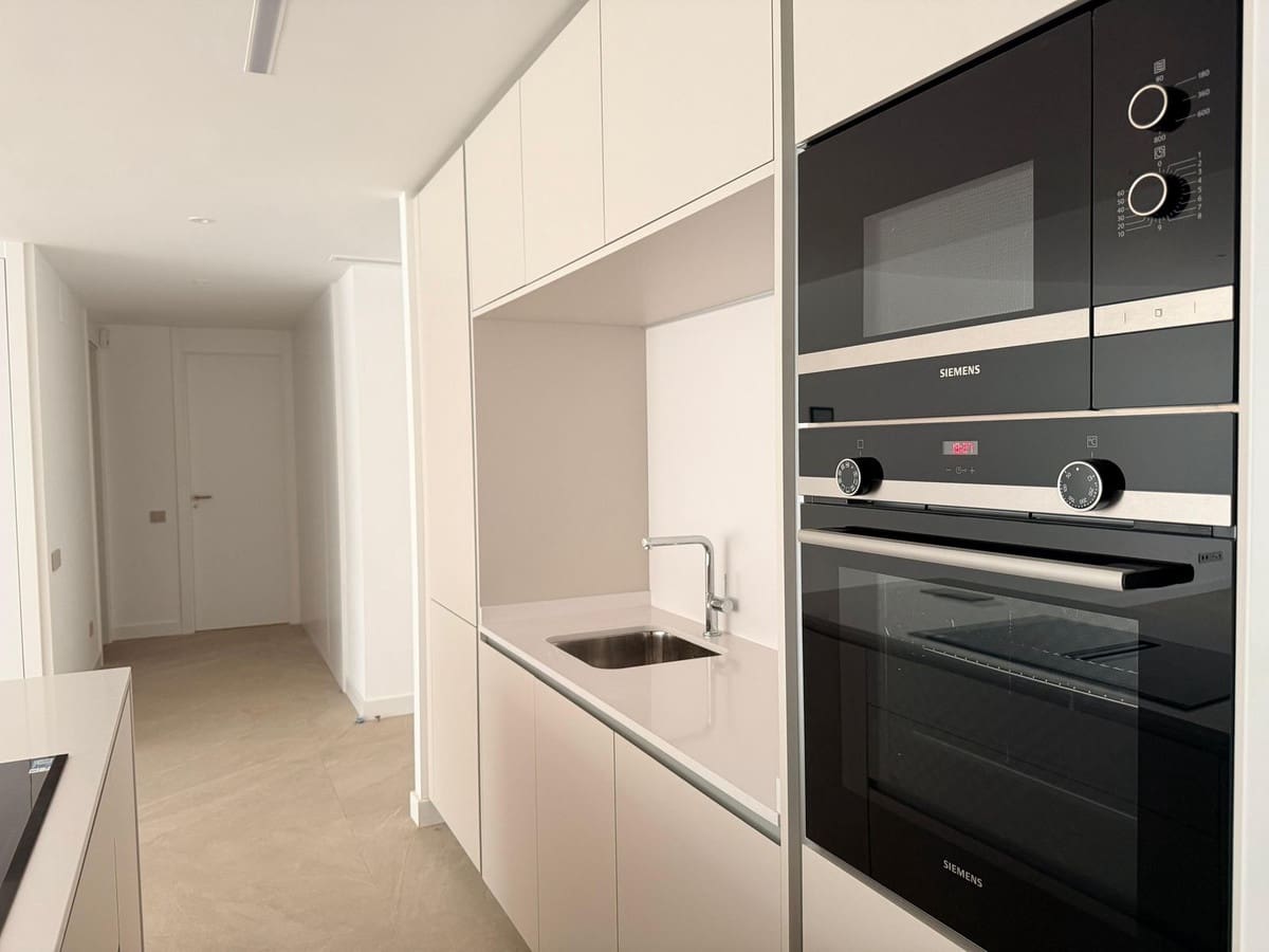 2 camera da letto Appartamento in vendita in Bahia de Marbella con piscina garage - 999.000 € (Rif: 10148241)