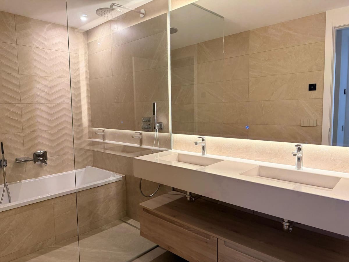 2 camera da letto Appartamento in vendita in Bahia de Marbella con piscina garage - 999.000 € (Rif: 10148241)
