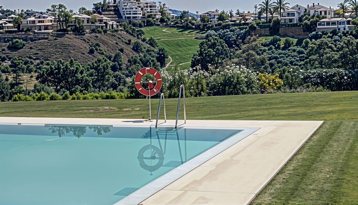 2 camera da letto Appartamento in vendita in Bahia de Marbella con piscina garage - 999.000 € (Rif: 10148241)