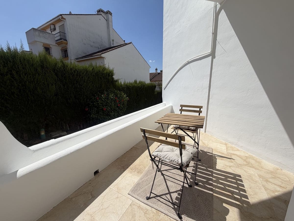 3 chambre Appartement à vendre à Mijas Golf avec piscine - 399 000 € (Ref: 10148242)