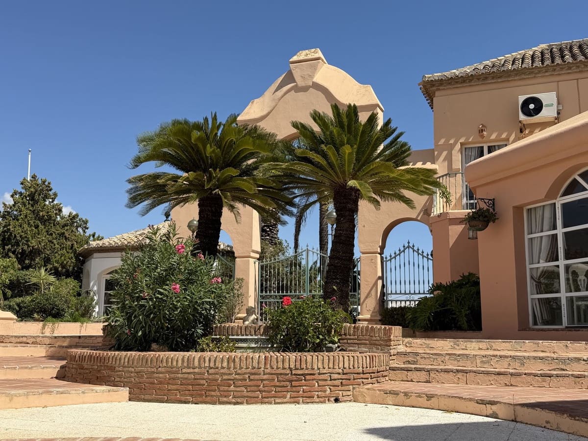 3 chambre Appartement à vendre à Mijas Golf avec piscine - 399 000 € (Ref: 10148242)