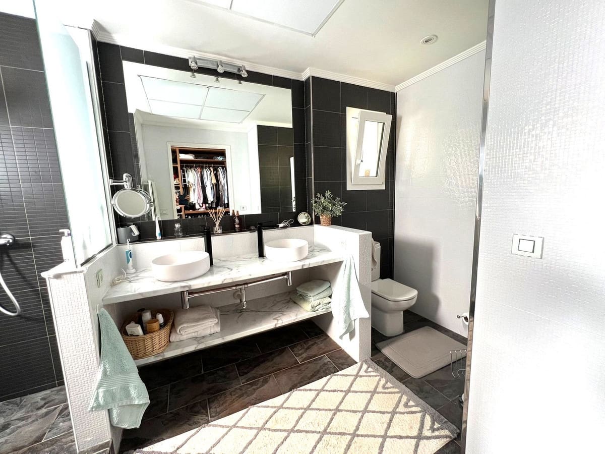 6 camera da letto Villa in vendita in Benalmadena con piscina garage - 1.595.000 € (Rif: 10148244)