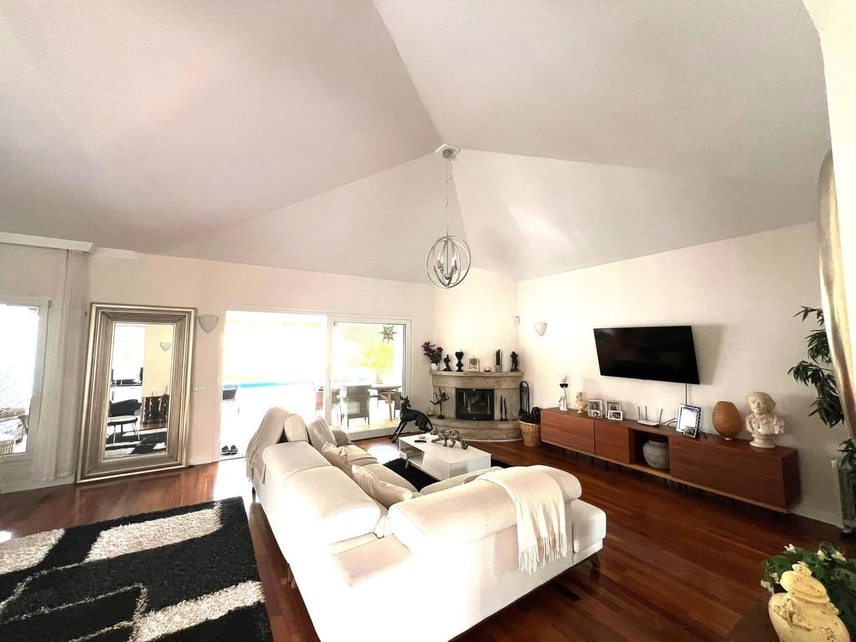 6 camera da letto Villa in vendita in Benalmadena con piscina garage - 1.595.000 € (Rif: 10148244)