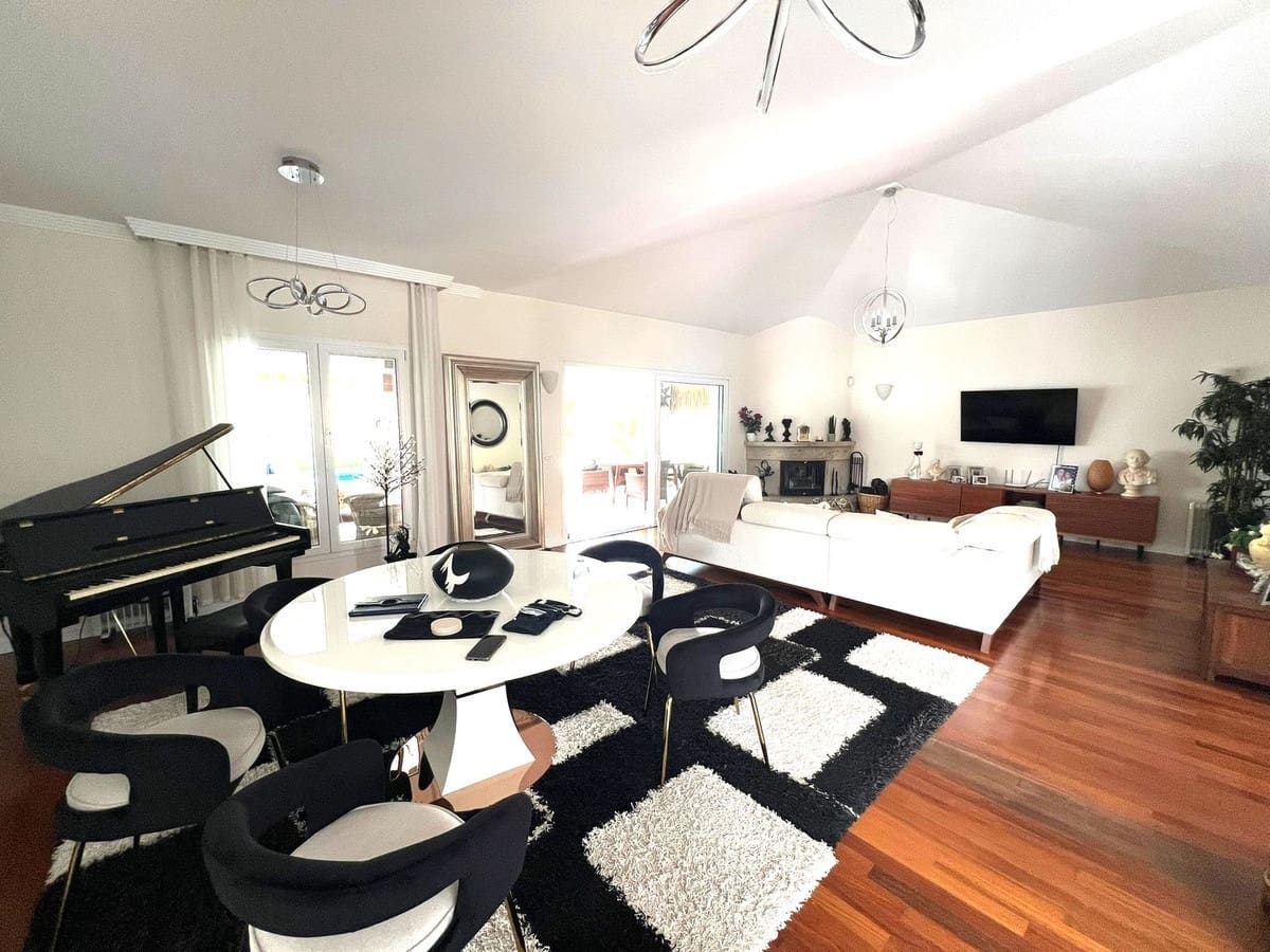 6 camera da letto Villa in vendita in Benalmadena con piscina garage - 1.595.000 € (Rif: 10148244)