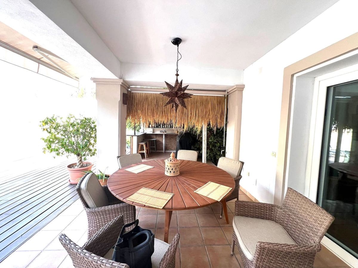 6 camera da letto Villa in vendita in Benalmadena con piscina garage - 1.595.000 € (Rif: 10148244)