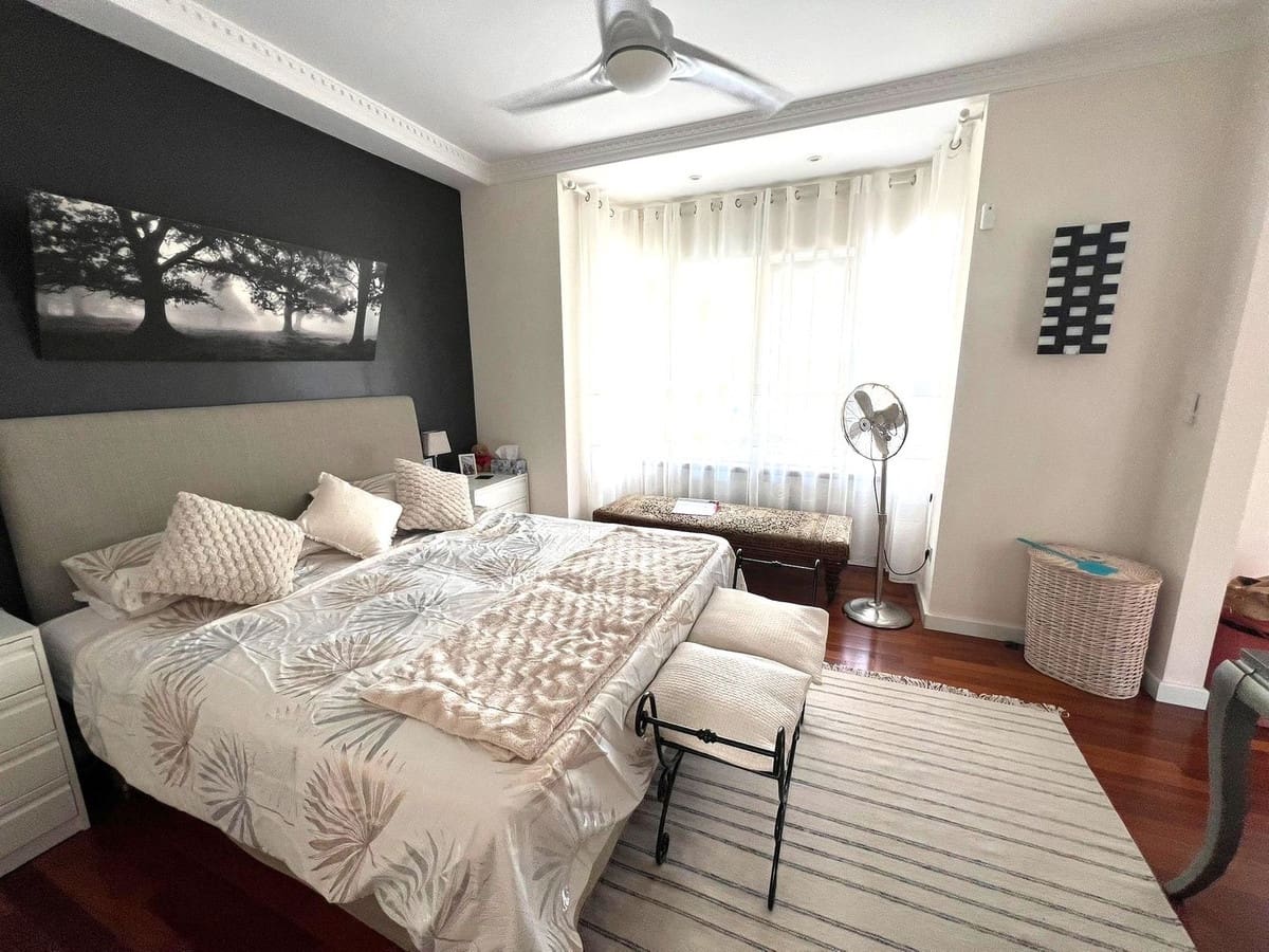 6 camera da letto Villa in vendita in Benalmadena con piscina garage - 1.595.000 € (Rif: 10148244)