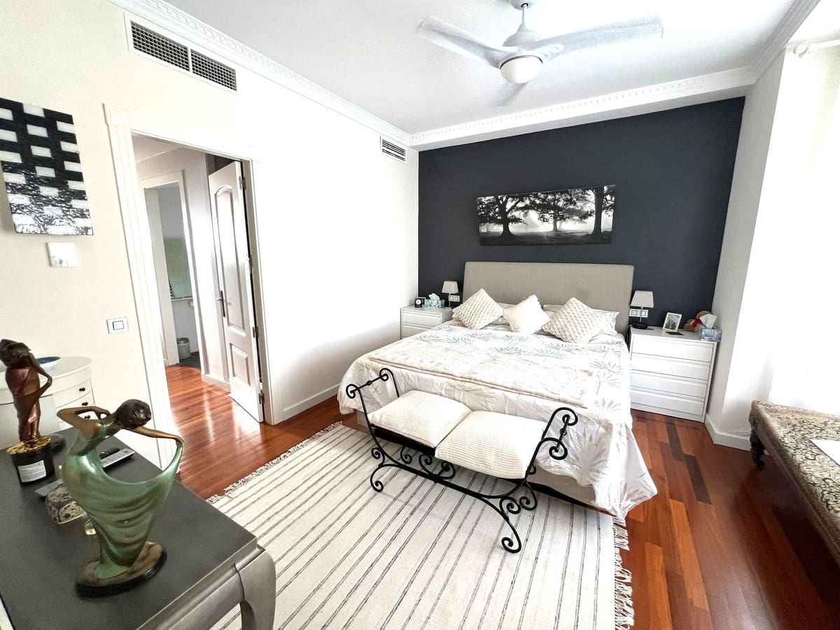 6 camera da letto Villa in vendita in Benalmadena con piscina garage - 1.595.000 € (Rif: 10148244)