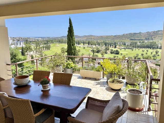 6 makuuhuone Huvila myytävänä paikassa Mijas Golf, Mijas - 1 899 000 € (Ref: 10148245)