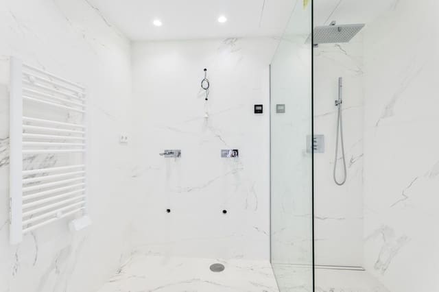2 soverom Villa til salgs i Benalmádena med svømmebasseng - € 1 400 000 (Ref: 10148246)