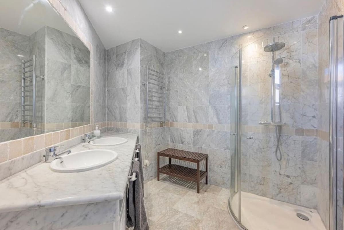 4 sovrum Lägenhet till salu i Bahia de Marbella med pool garage - 1 350 000 € (Ref: 10148247)