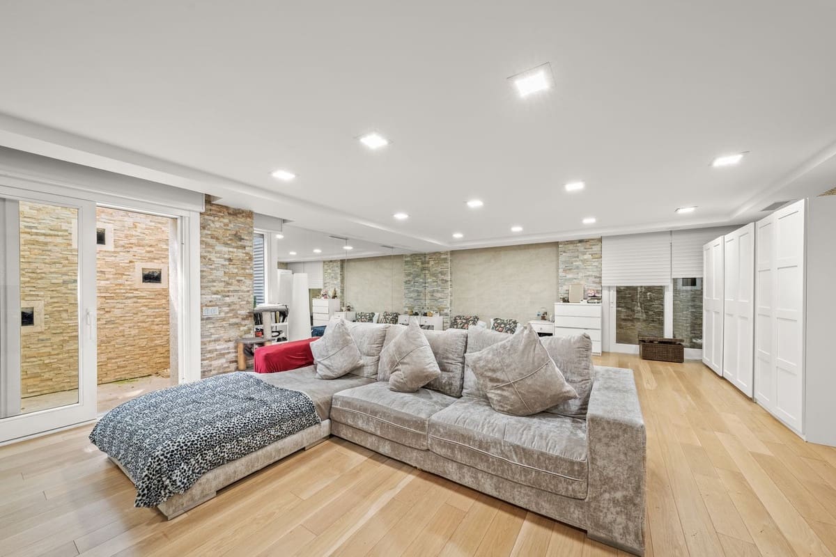 8 soverom Villa til salgs i Bahia de Marbella med svømmebasseng - € 9 500 000 (Ref: 10148250)