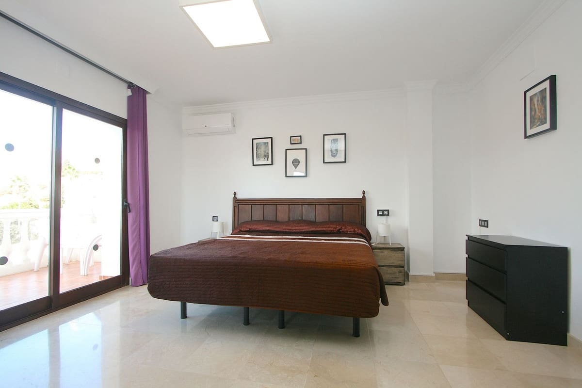8 bedroom Villa for sale in Benalmadena with pool garage - € 1,790,000 (Ref: 10153692)