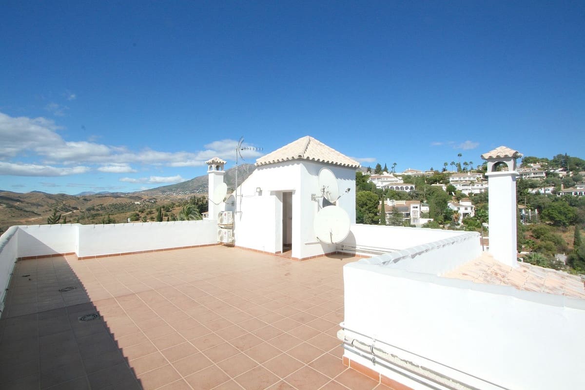 8 bedroom Villa for sale in Benalmadena with pool garage - € 1,790,000 (Ref: 10153692)
