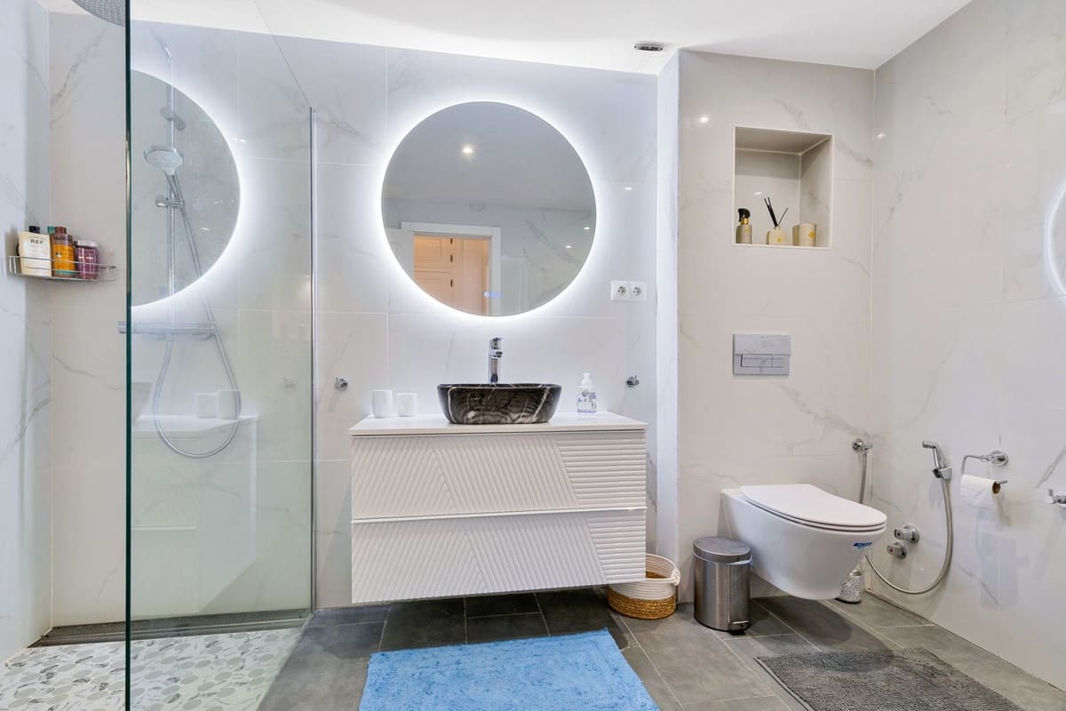 3 camera da letto Villa in vendita in Campo Mijas con piscina garage - 825.000 € (Rif: 10154136)