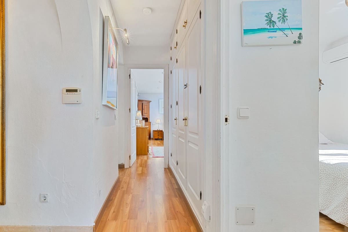 3 camera da letto Villa in vendita in Campo Mijas con piscina garage - 825.000 € (Rif: 10154136)