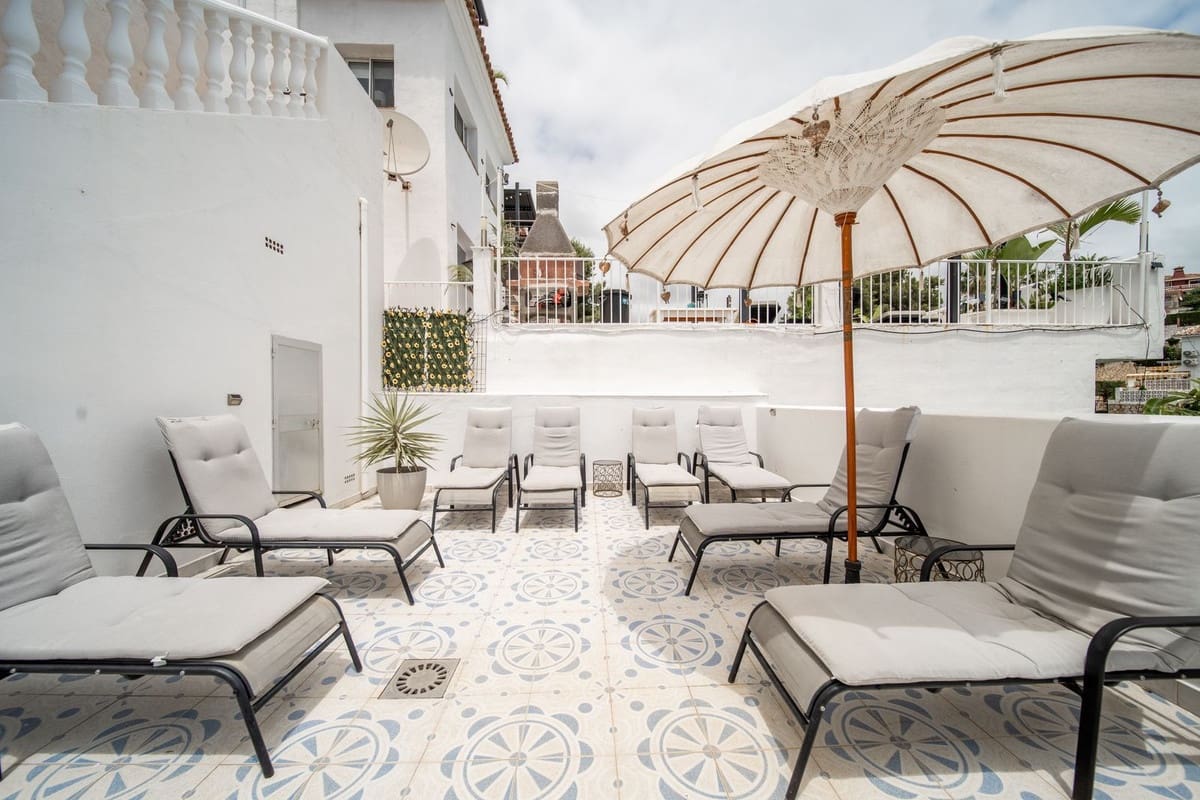 9 bedroom Villa for sale in Benalmadena with pool - € 830,000 (Ref: 10154137)