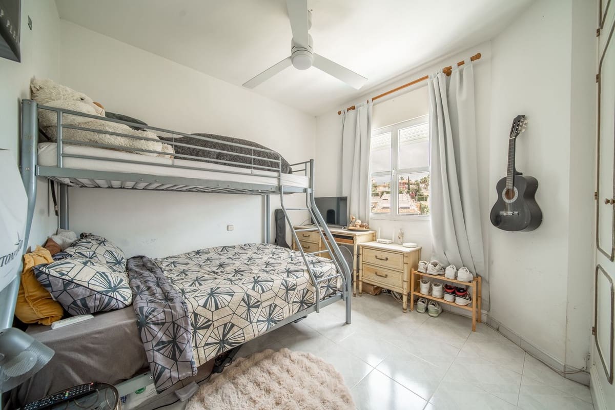 9 bedroom Villa for sale in Benalmadena with pool - € 830,000 (Ref: 10154137)
