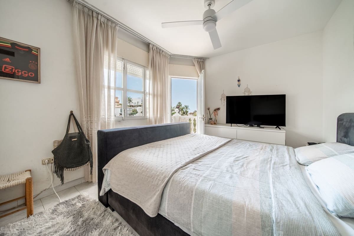 9 bedroom Villa for sale in Benalmadena with pool - € 830,000 (Ref: 10154137)