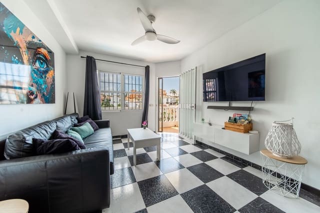9 Zimmer Villa zu verkaufen in Benalmádena mit Pool Garage - 830.000 € (Ref: 10154137)