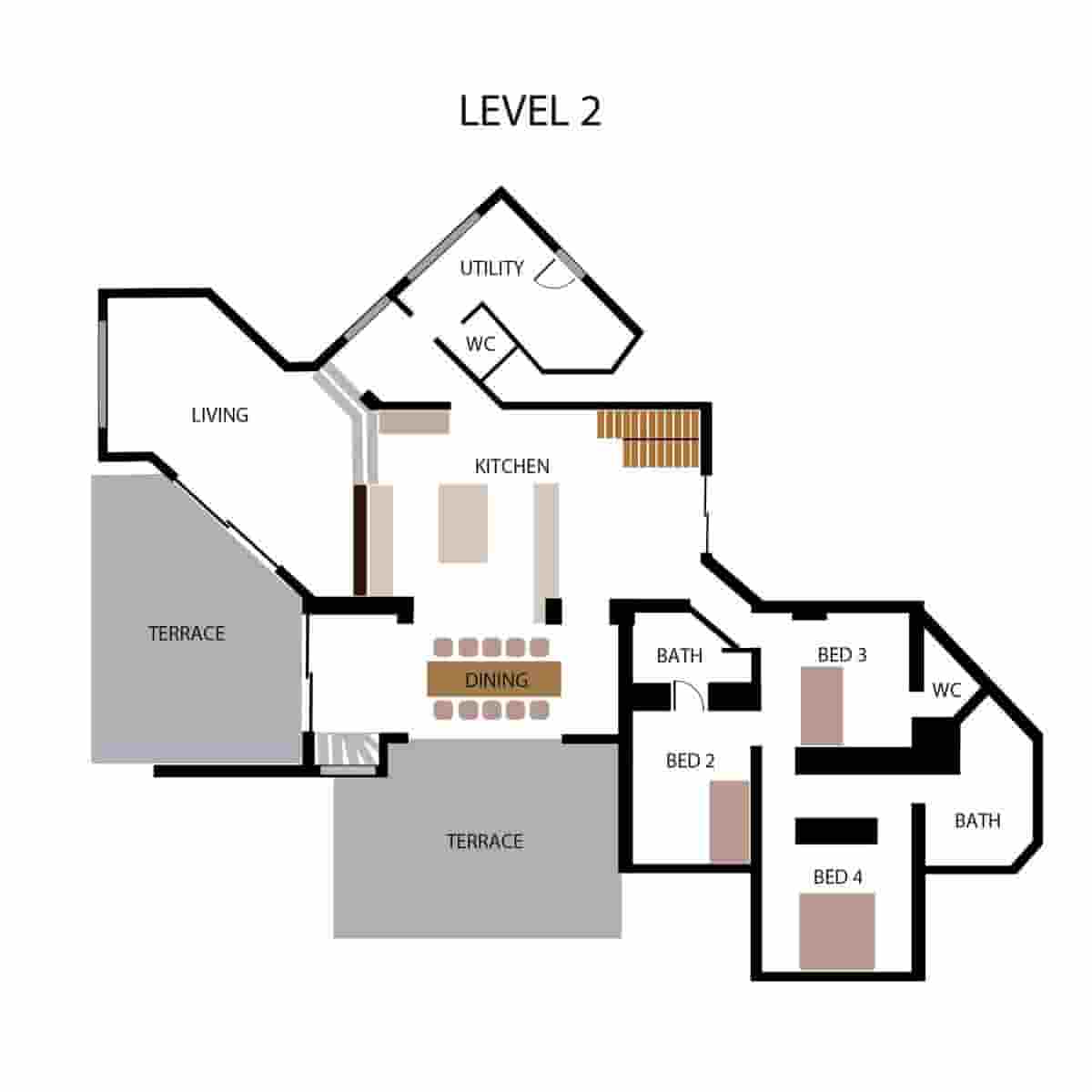 6 bedroom Villa for sale in Benalmadena with pool - € 2,995,000 (Ref: 10154138)