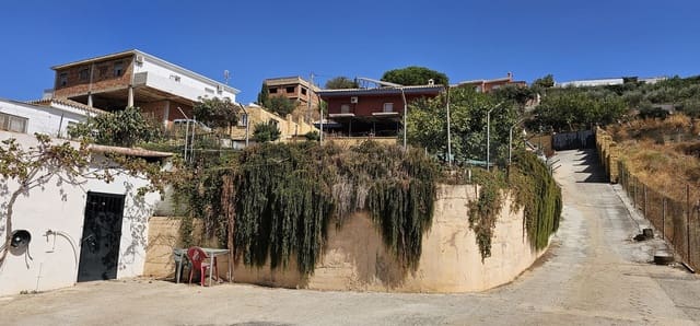 7 soveværelse Villa til salg i Campo Mijas, Mijas med swimmingpool - € 399.000 (Ref: 10154139)