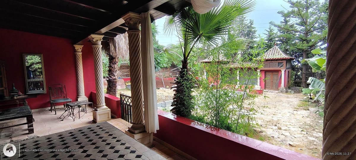 3 soveværelse Villa til salg i Rio Real med swimmingpool garage - € 1.600.000 (Ref: 10154141)