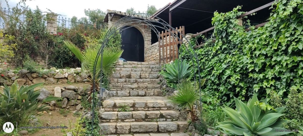 3 soveværelse Villa til salg i Rio Real med swimmingpool garage - € 1.600.000 (Ref: 10154141)