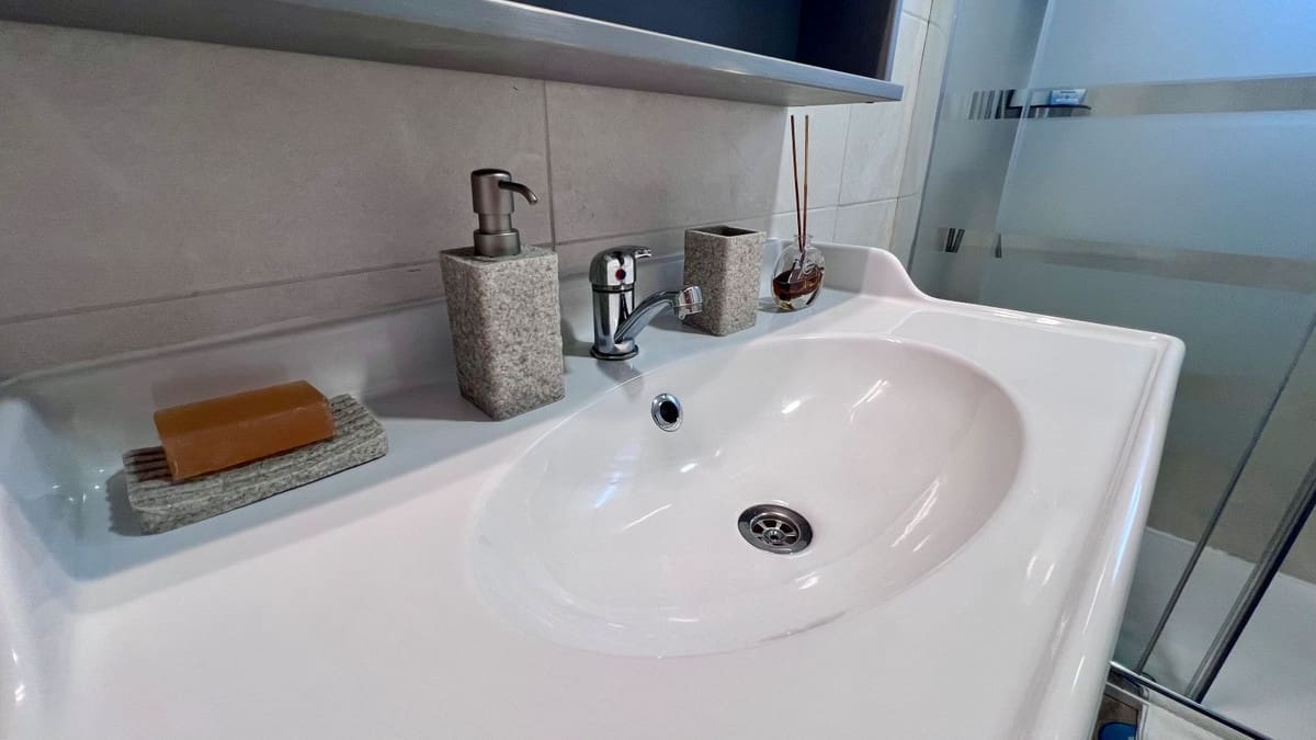 3 soverom Hus til salgs i Mijas - € 259 000 (Ref: 10156831)