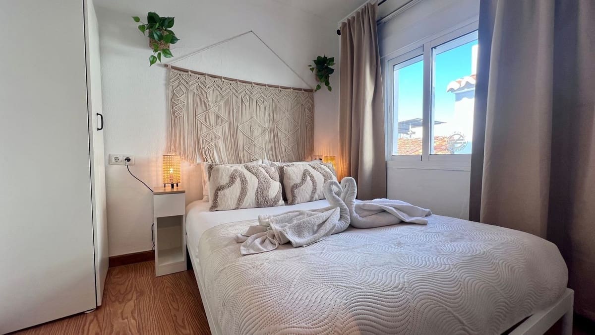 3 soverom Hus til salgs i Mijas - € 259 000 (Ref: 10156831)