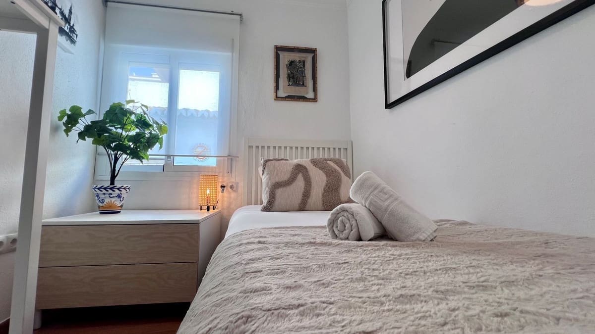 3 soverom Hus til salgs i Mijas - € 259 000 (Ref: 10156831)