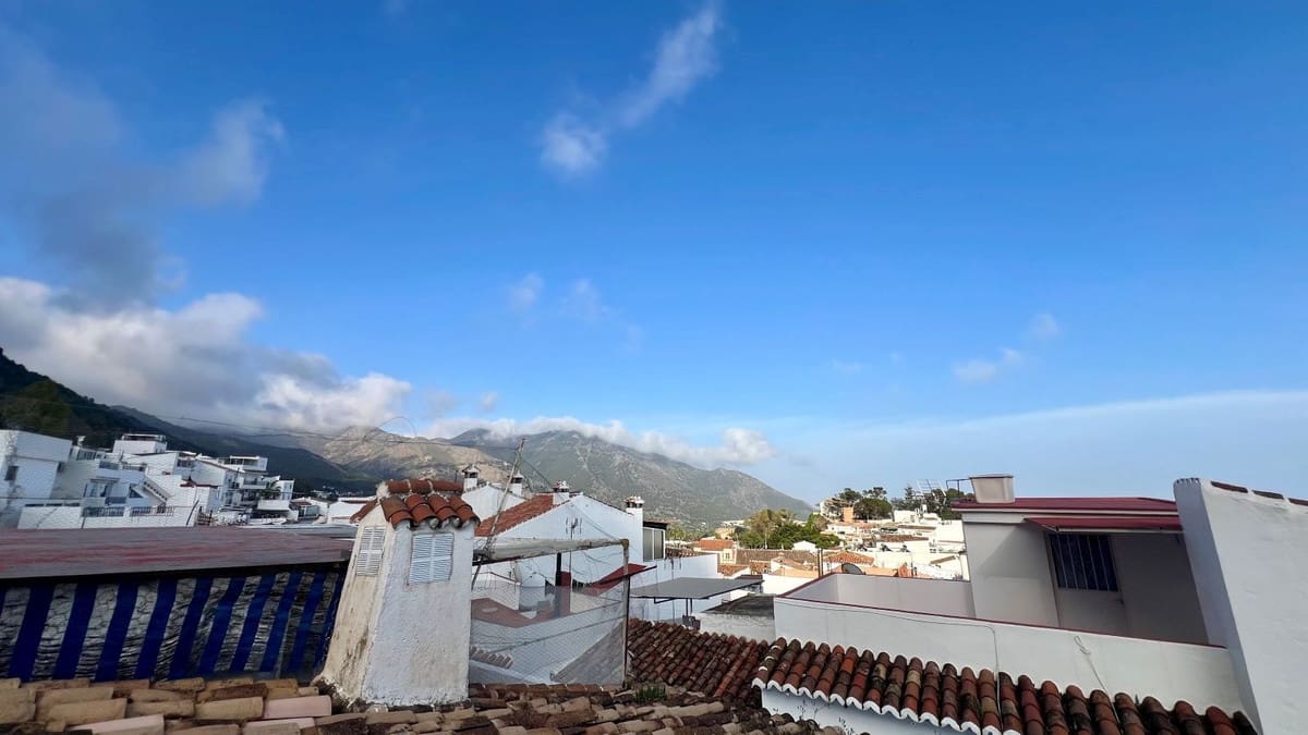 3 soverom Hus til salgs i Mijas - € 259 000 (Ref: 10156831)