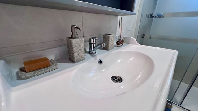 3 soveværelse Byhus til salg i Mijas - € 259.000 (Ref: 10156831)
