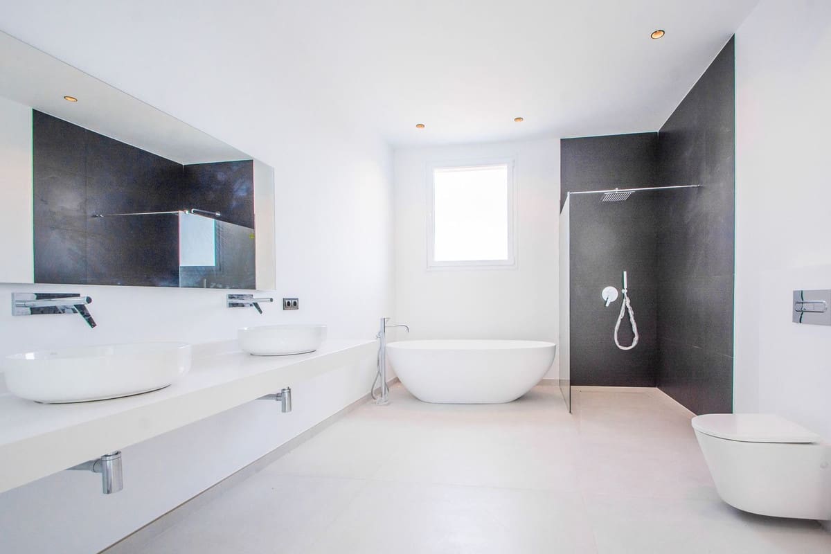 4 camera da letto Villa in vendita in La Mairena con piscina garage - 1.980.000 € (Rif: 10156832)