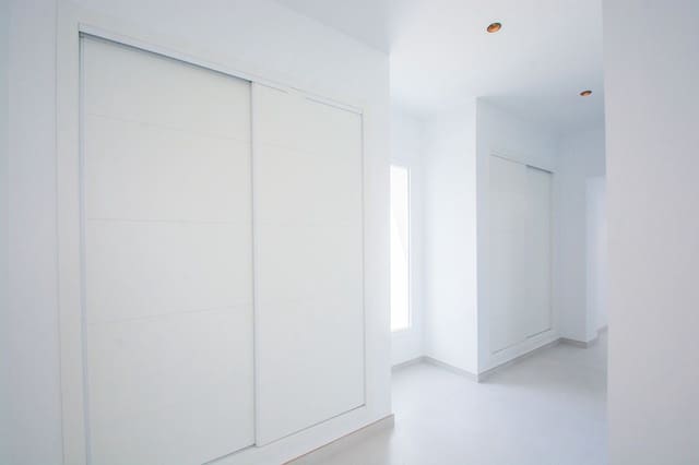 4 slaapkamer Villa te koop in La Mairena, Ojen met zwembad garage - € 1.980.000 (Ref: 10156832)