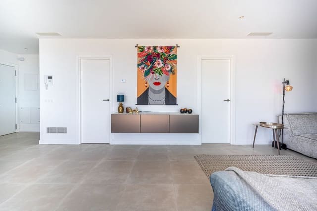 2 soverom Leilighet til salgs i Fuengirola med svømmebasseng garasje - € 425 000 (Ref: 10156835)