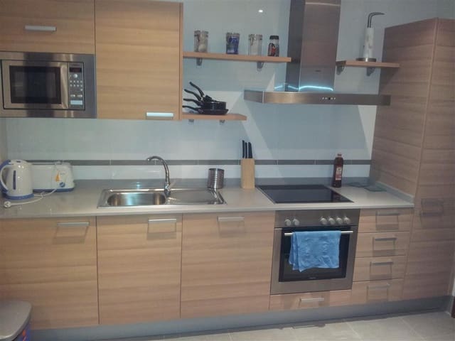 3 slaapkamer Appartement te koop in Bahia de Casares, Casares met zwembad garage - € 375.000 (Ref: 10156836)
