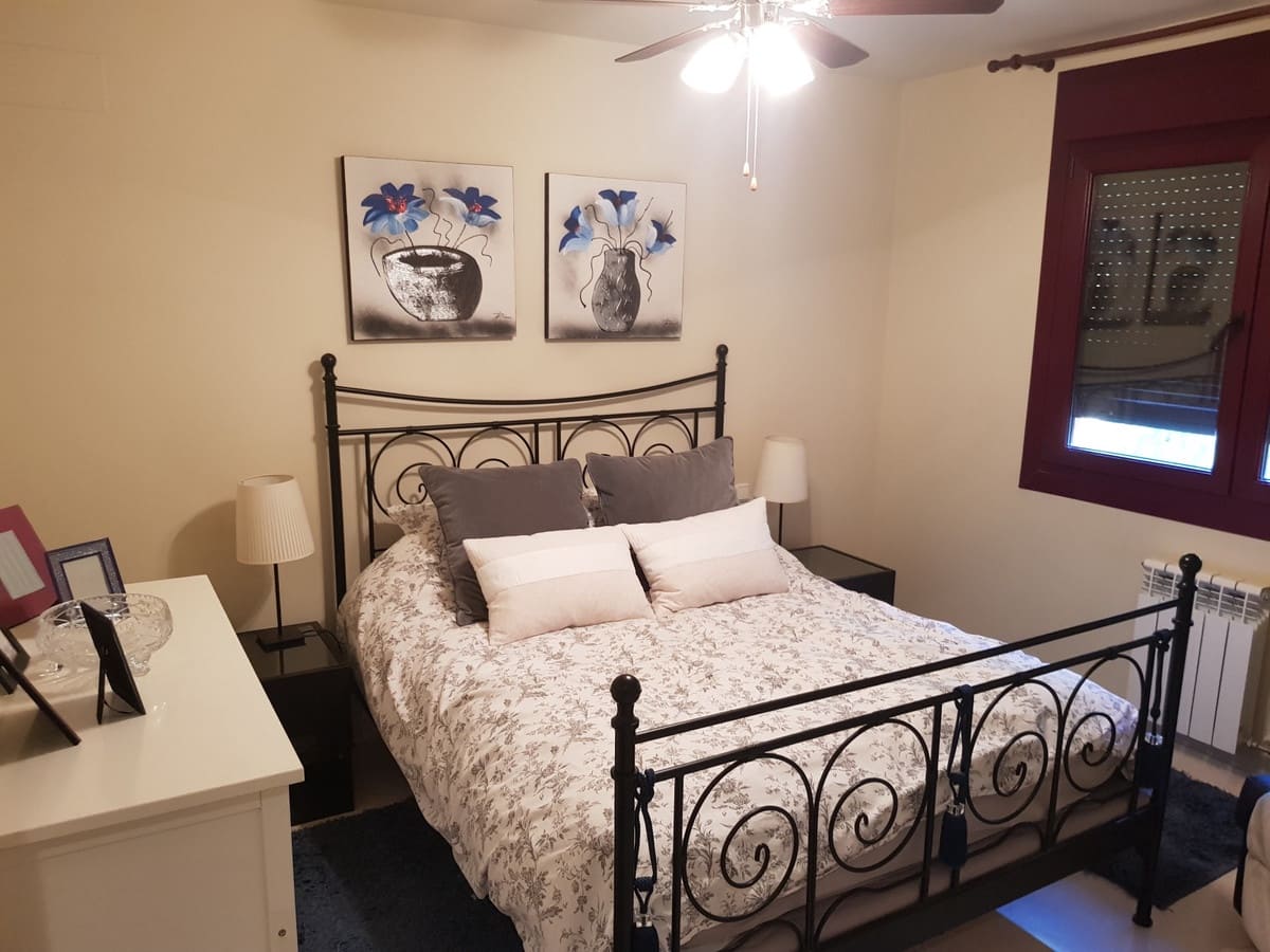 3 slaapkamer Appartement te koop in Bahia de Casares met zwembad garage - € 375.000 (Ref: 10156836)