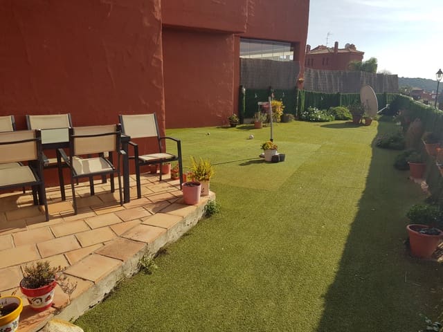 3 slaapkamer Appartement te koop in Bahia de Casares, Casares met zwembad garage - € 375.000 (Ref: 10156836)