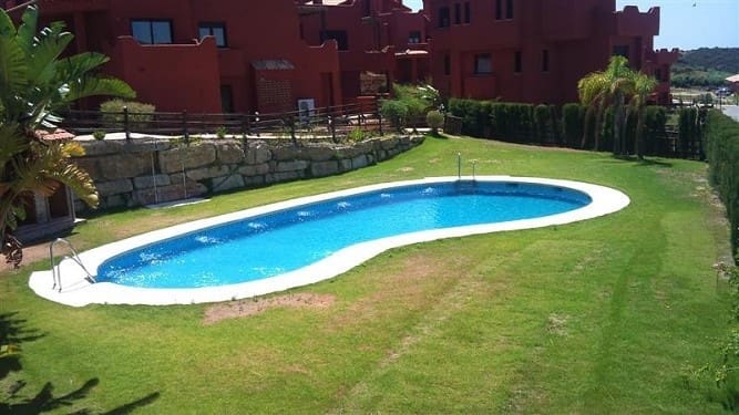 3 slaapkamer Appartement te koop in Bahia de Casares met zwembad garage - € 375.000 (Ref: 10156836)