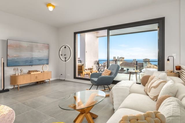 3 sypialnia Dom blizniak na sprzedaż w Riviera del Sol, Mijas z basenem garażem - 795 000 € (Ref: 10156837)