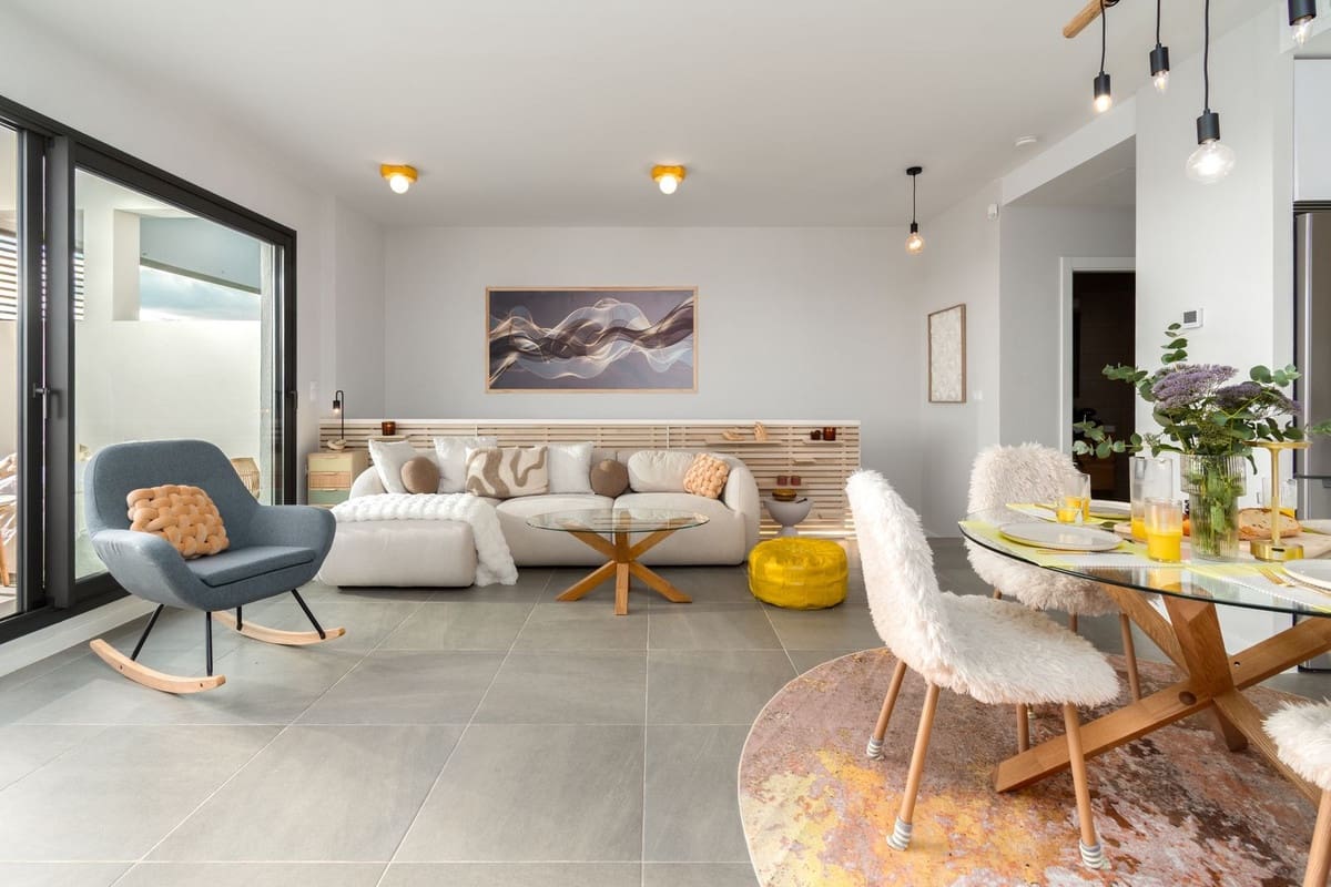 3 sypialnia Dom blizniak na sprzedaż w Riviera del Sol z basenem garażem - 795 000 € (Ref: 10156837)