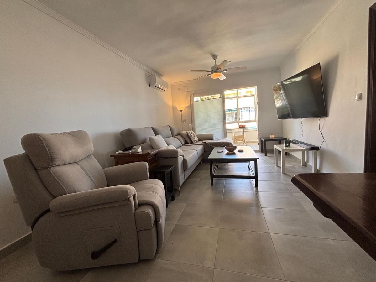 3 sovrum Lägenhet till salu i Fuengirola - 399 000 € (Ref: 10160836)